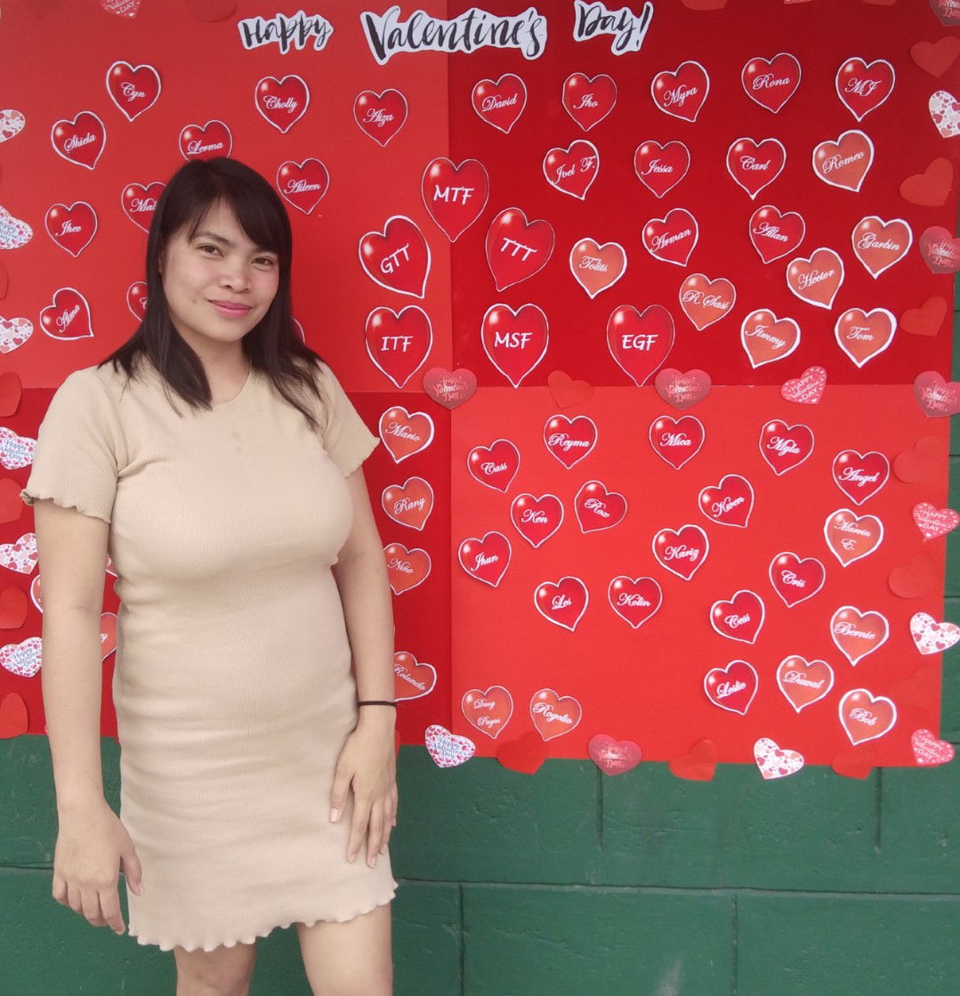 ROXANNE BANDIGAN profile icon