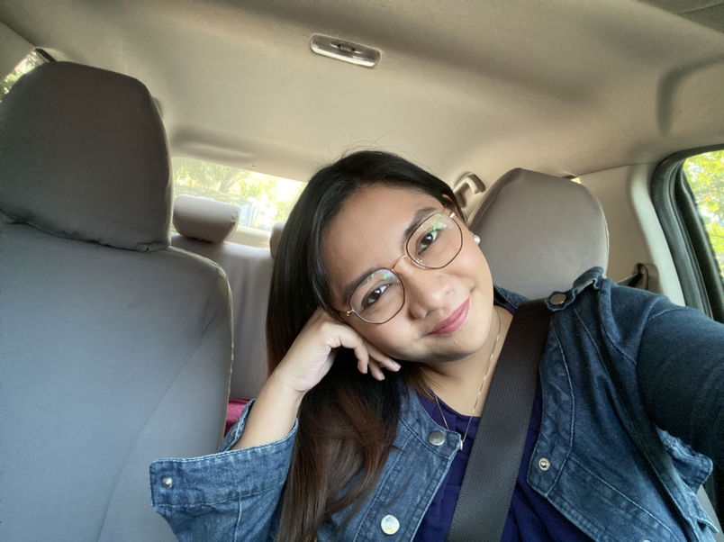 Abe Mationg profile icon