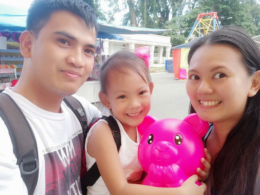 Merie Annalyn Aguilar profile icon