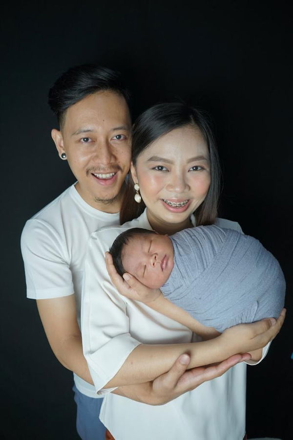 afriani profile icon