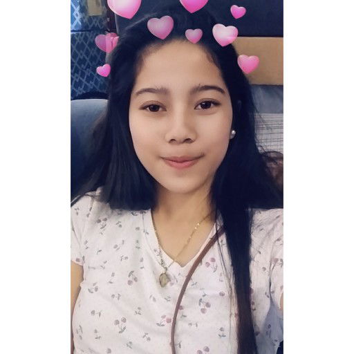 Alliah Mher Orpiana profile icon