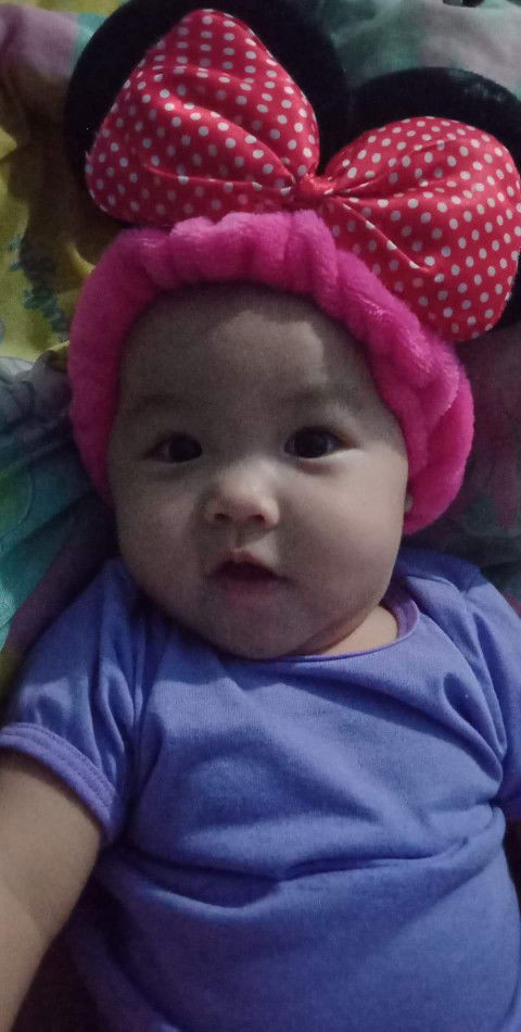 น้าม มิ้น profile icon