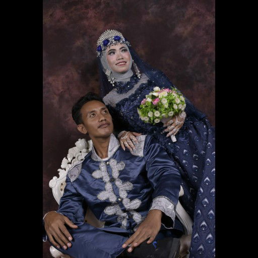 Siti Mahmudah profile icon