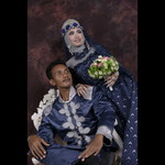 Siti Mahmudah profile icon