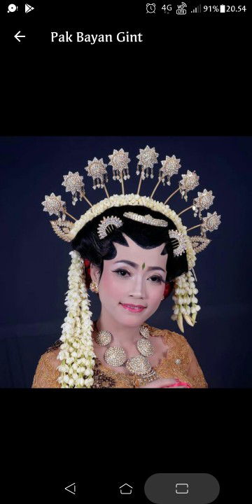 Wulan tri lasmi profile icon