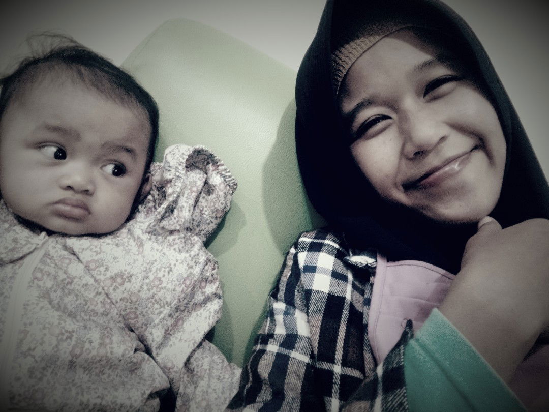 Aqmarina Fitri Ramadhani profile icon