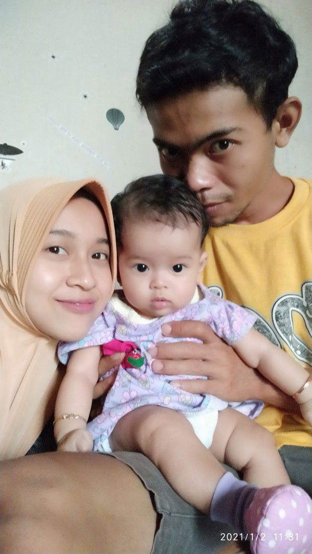 Kusnia Maarif profile icon