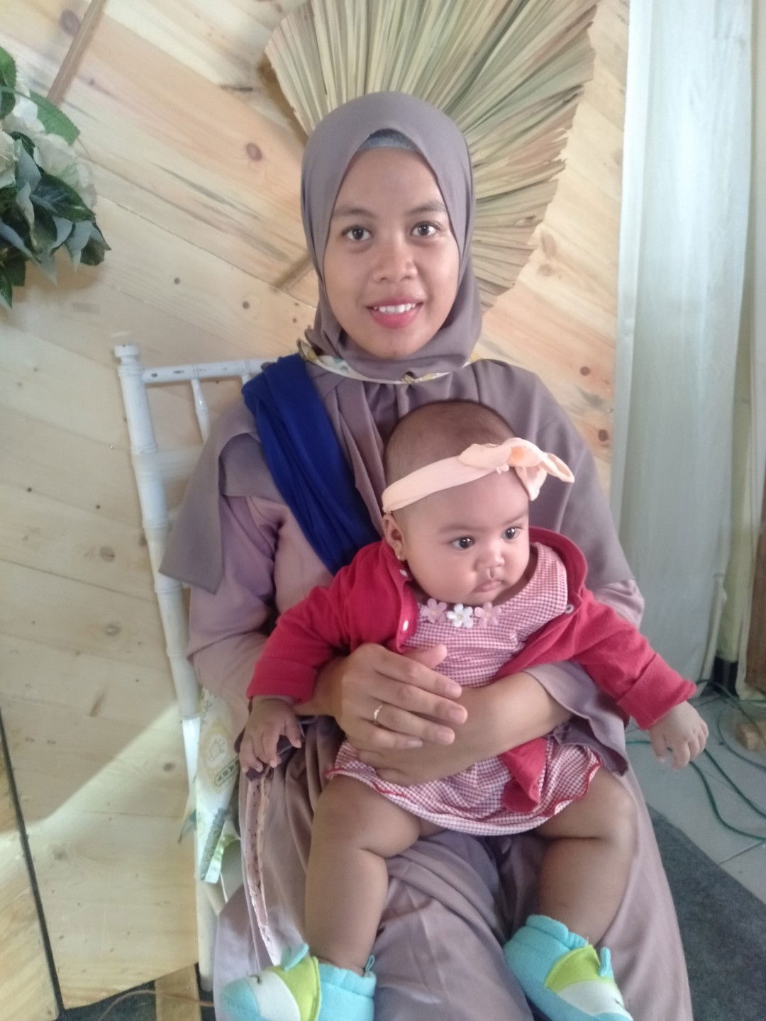 Nailun Nafisah profile icon