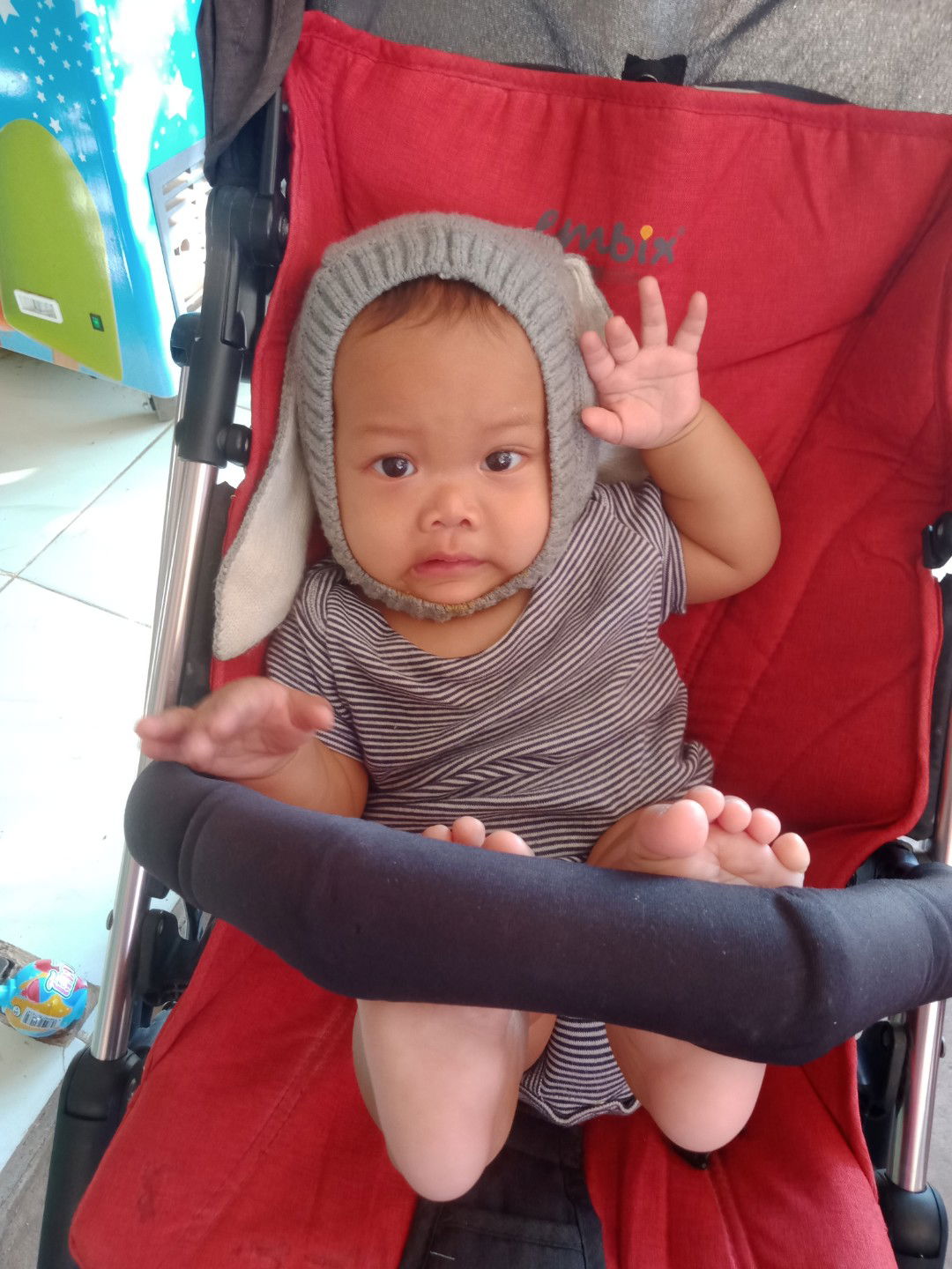 ภูริตา วุฒิสาร profile icon