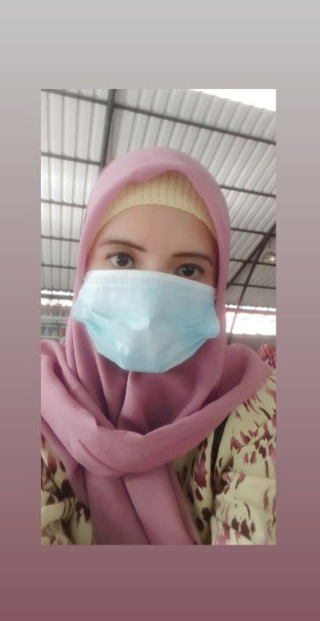 Anggita Poetri profile icon