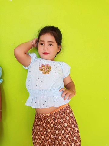 Supitchaya Pawarisa profile icon