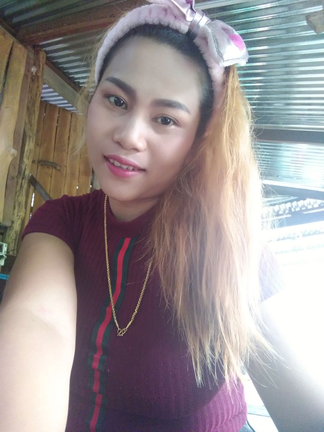 นิภาพร บุดดีศรีสุวรรณ  (M)​ profile icon