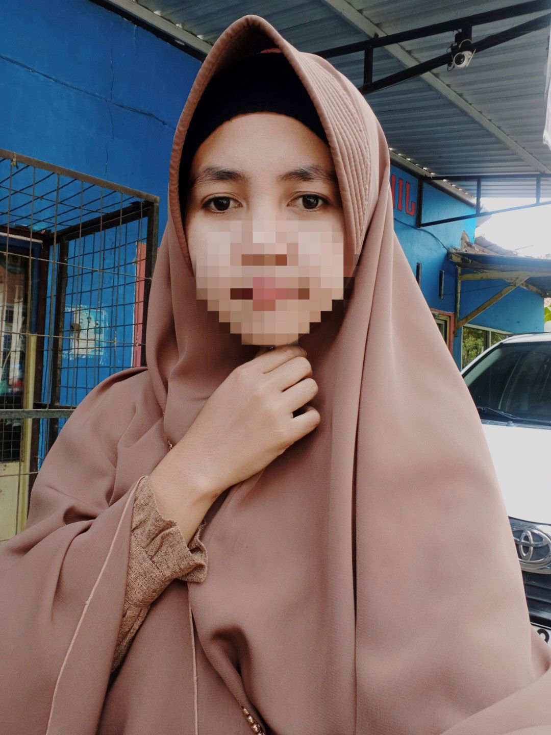 Nurfiah Rajab profile icon