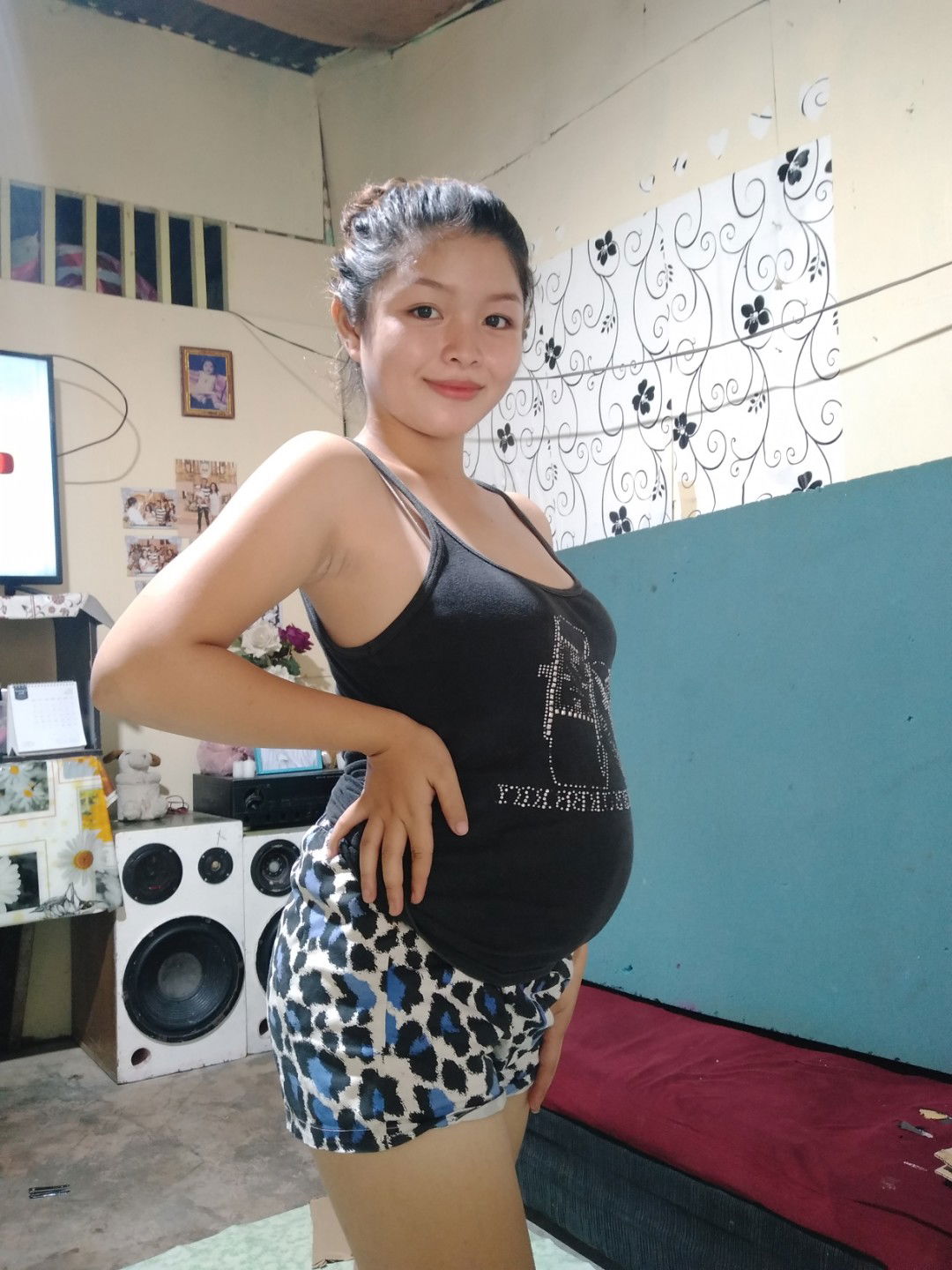 Cris angel agapito profile icon