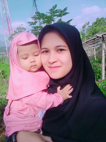 Andini Melati profile icon