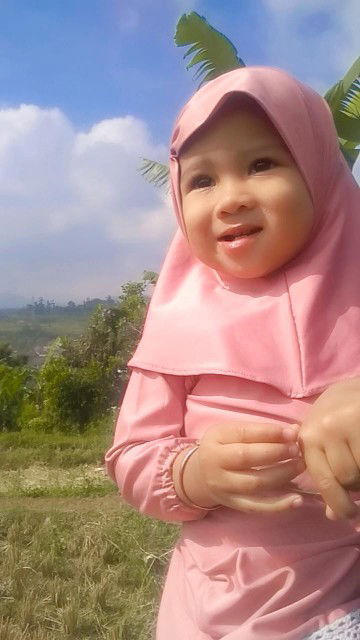 Andini Melati profile icon