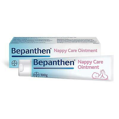 Bepanthen Oitment Care