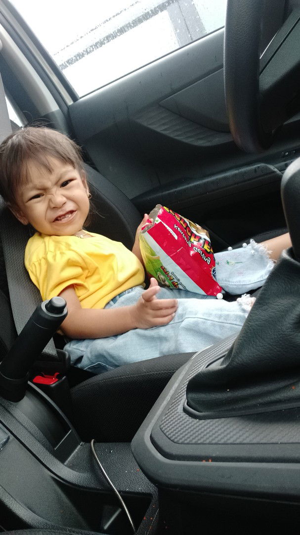 Fahry Yatun Nafingah profile icon