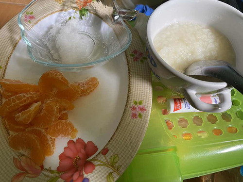 แพ้ท้องหนักมากค่ะ