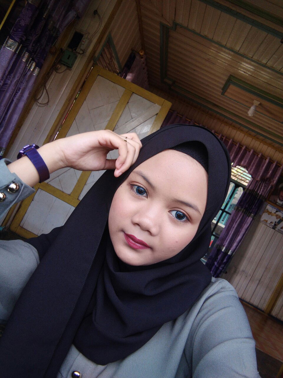 Nur Irma Armitha profile icon