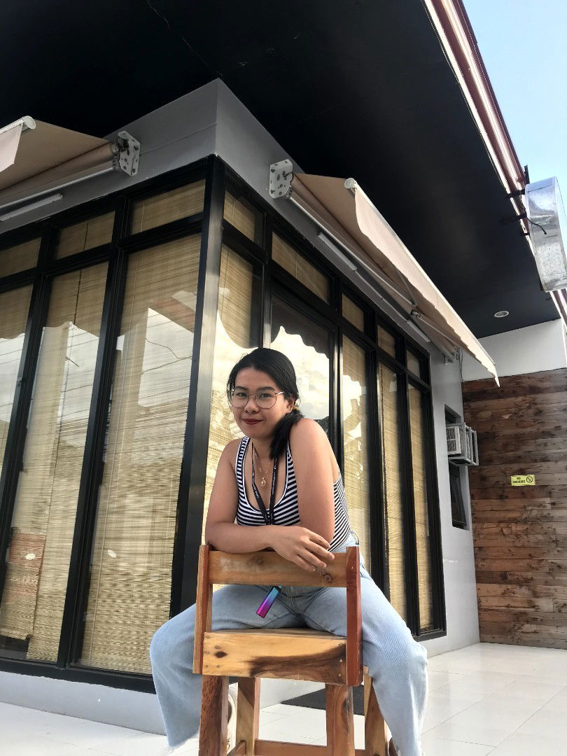 Divina Abillada profile icon