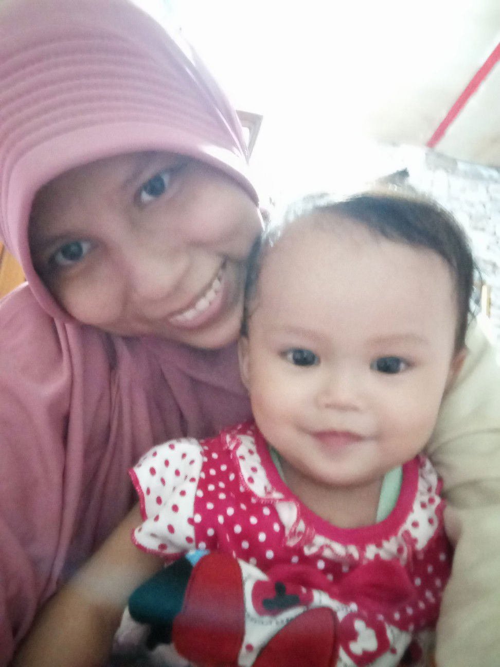 Pufa Muryani profile icon