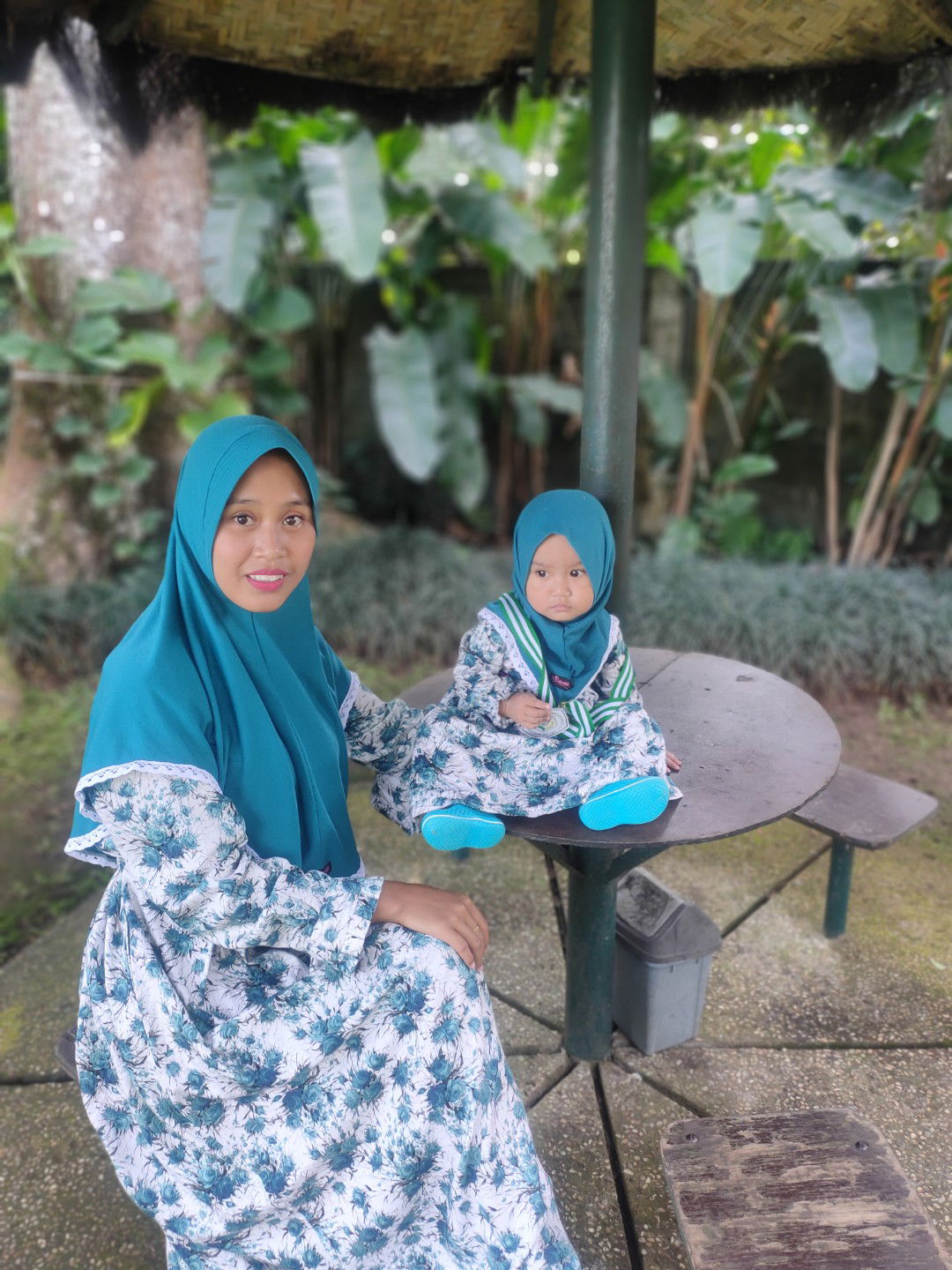 Sarah alfiah profile icon