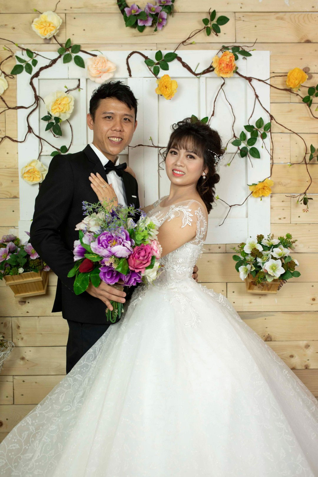 Hà lê profile icon