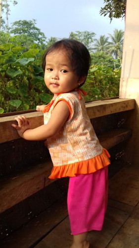 my baby girl
