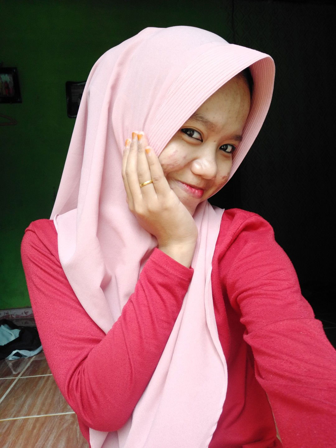 JamiLah ZM profile icon