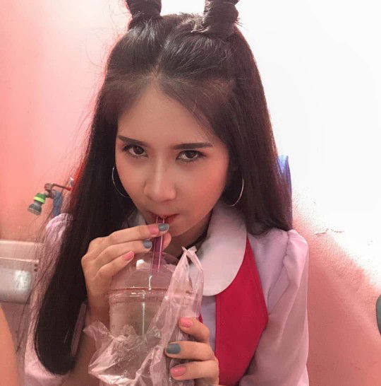 Ying'g Lek profile icon