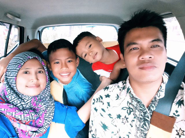 ira wati profile icon