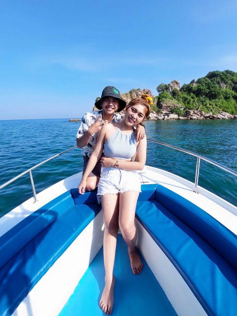 กัญญาภัทร profile icon