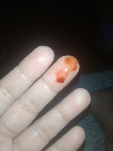 First time mommy, if ever