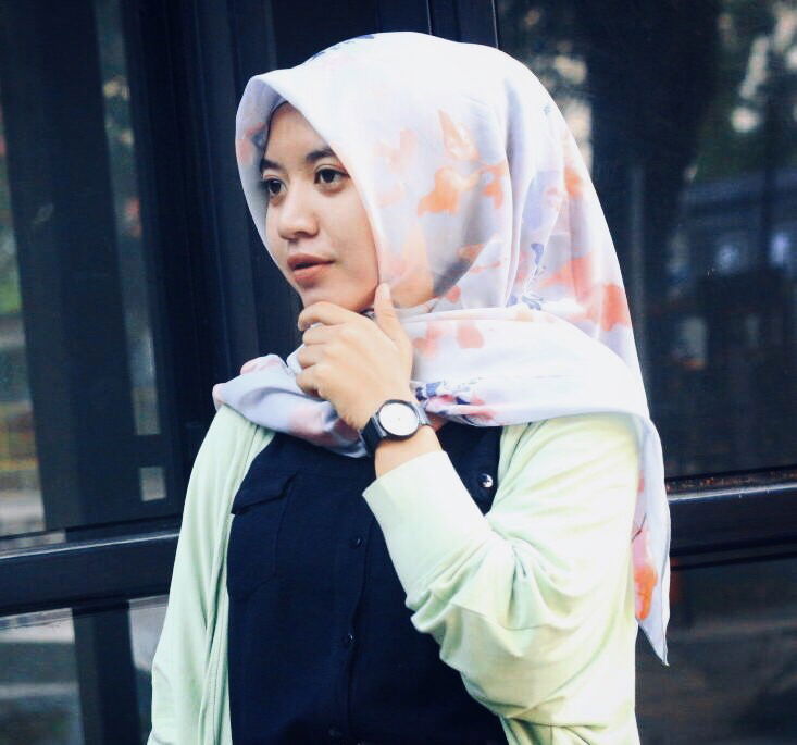 Wardatul Jannah profile icon