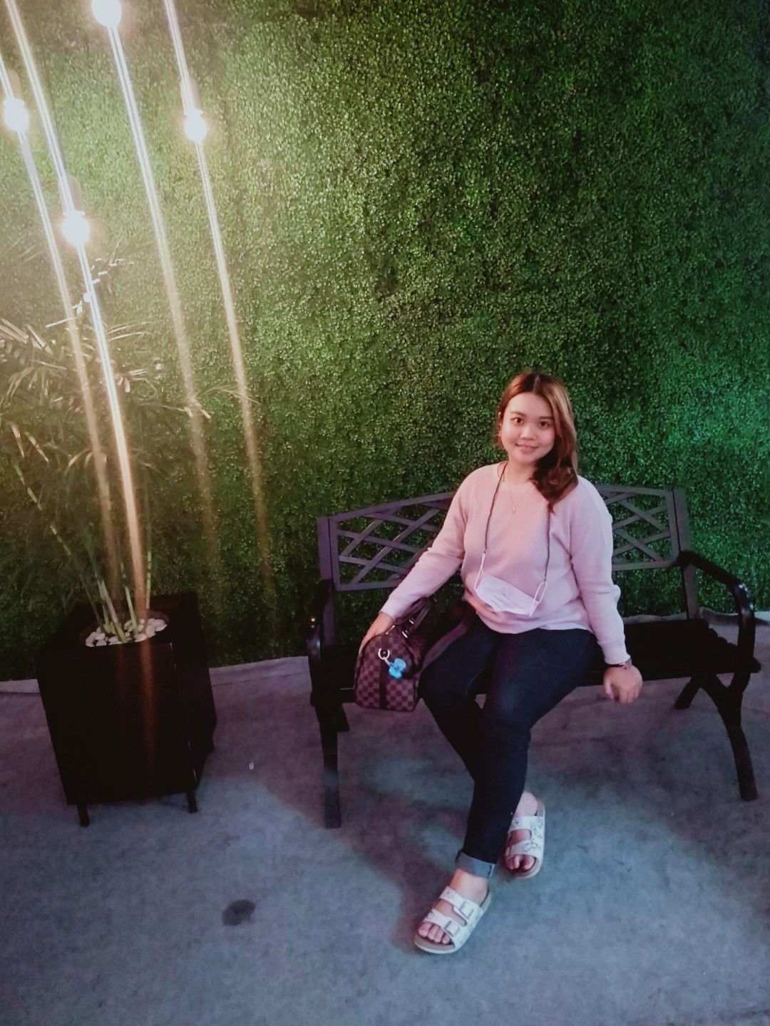 Angel Hutomo profile icon