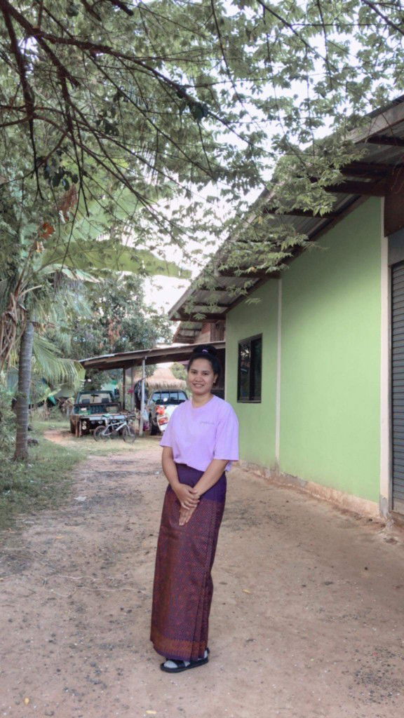 ลัดดา​ สอดศรีจันทร์ profile icon