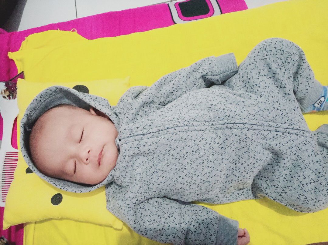 Inka Suwandi profile icon