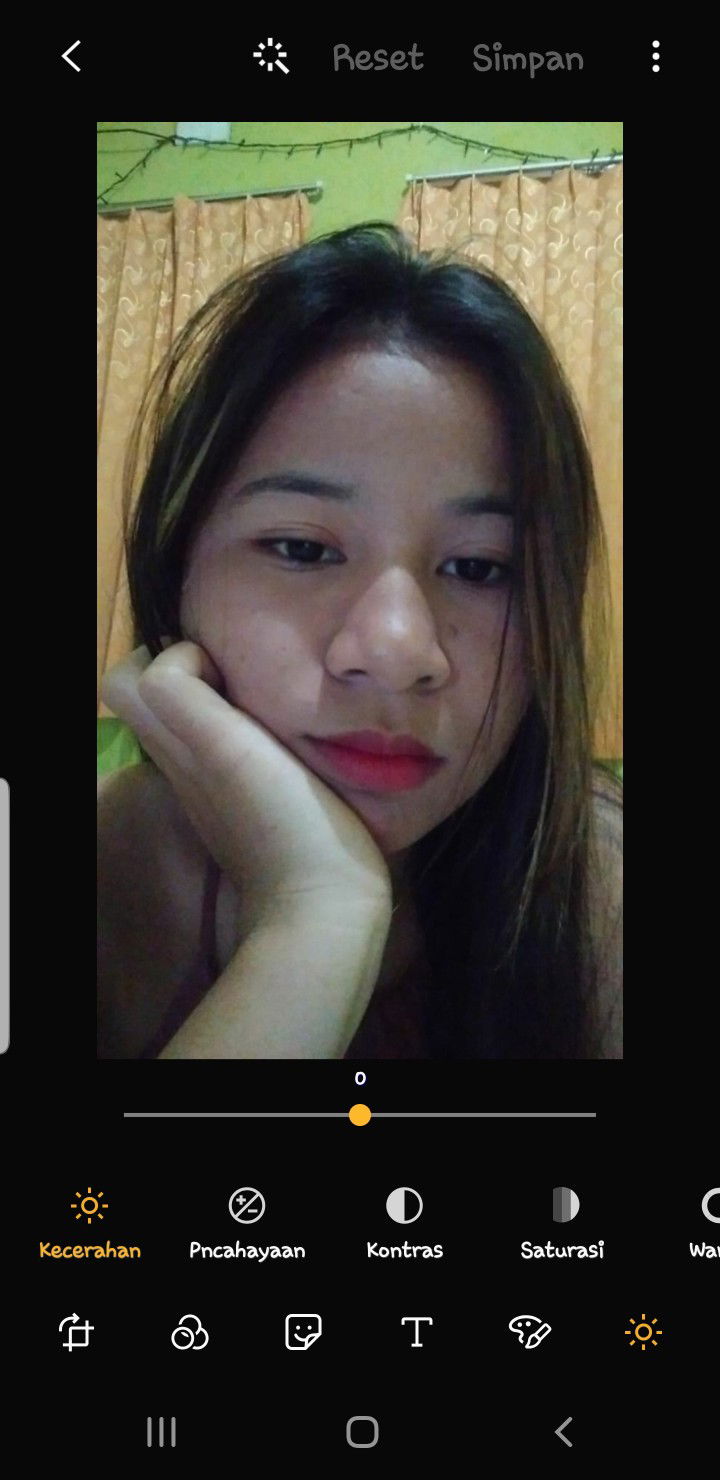 lindawati profile icon