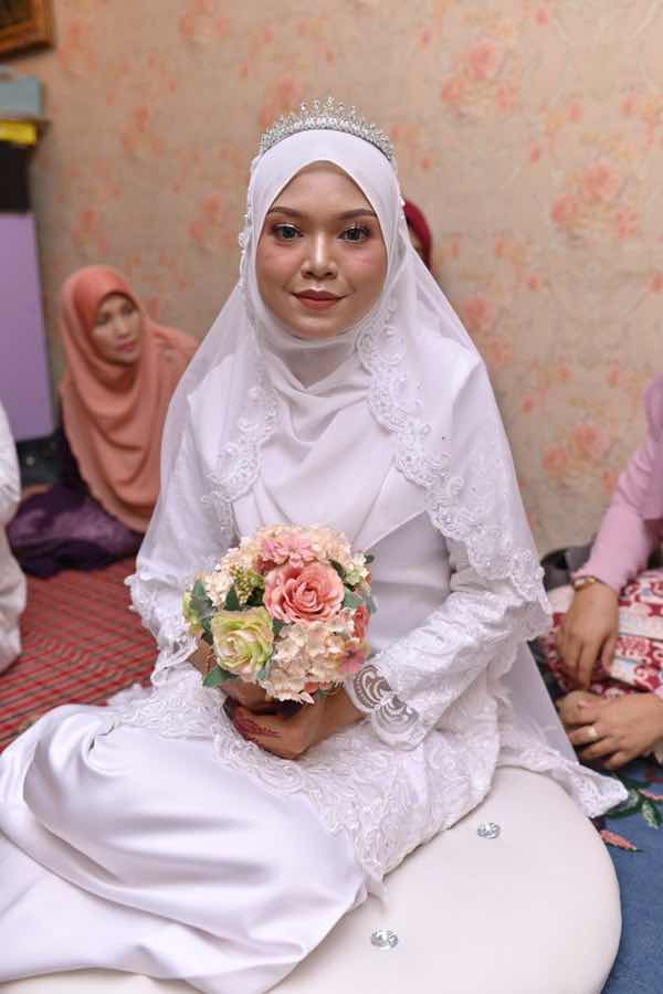 Shahirah Atiqah profile icon