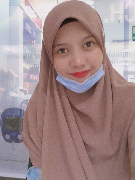 Safizah Binti Nasirin profile icon