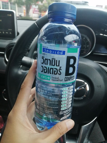ใครทานน้ำดื่มตัวนี้บ้างคะ