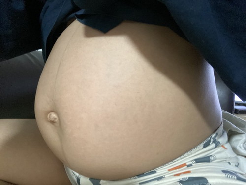 แบบนี้ลูกสาวหรือชายคะ