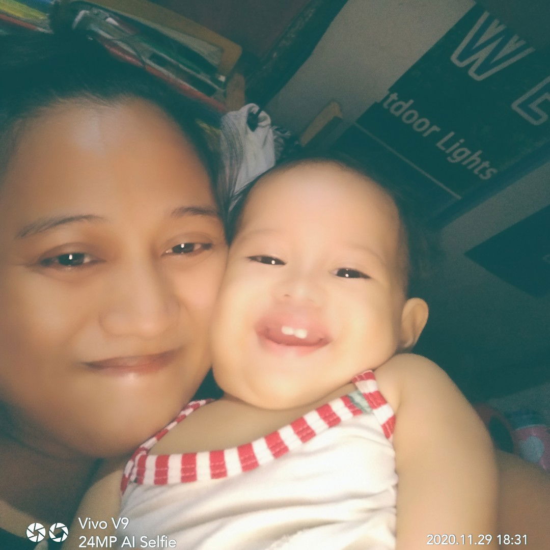 Melody Guirhem Quijano profile icon