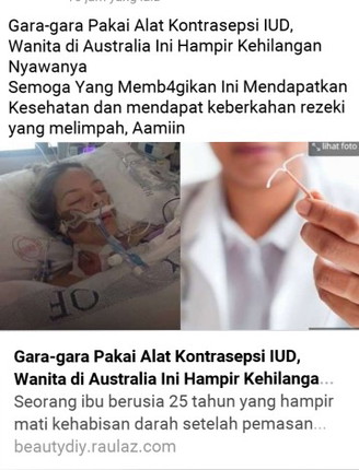 hati hati