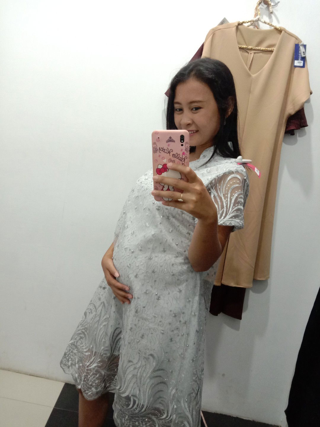 Belly Ayu Martyena profile icon