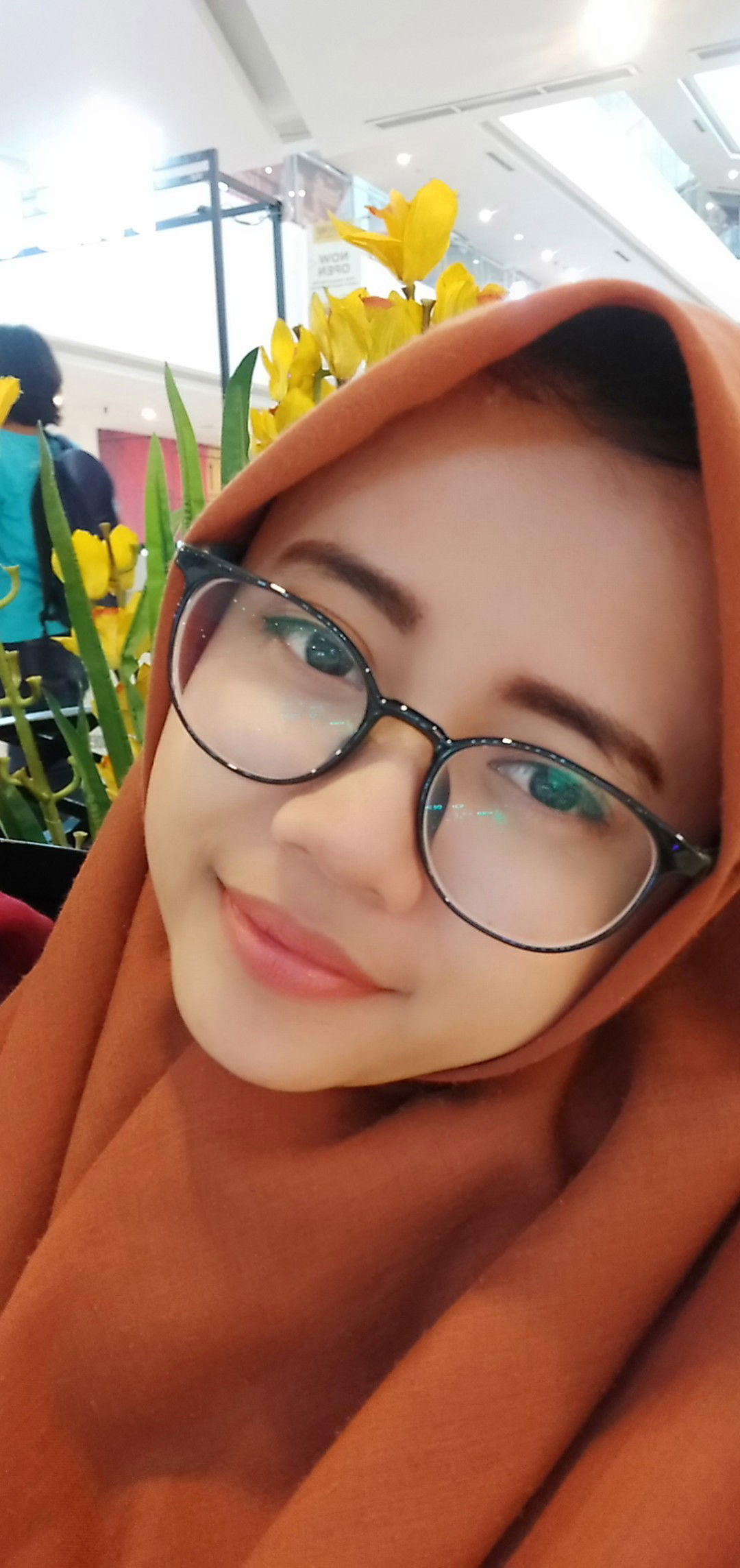 annisa nurjanah profile icon