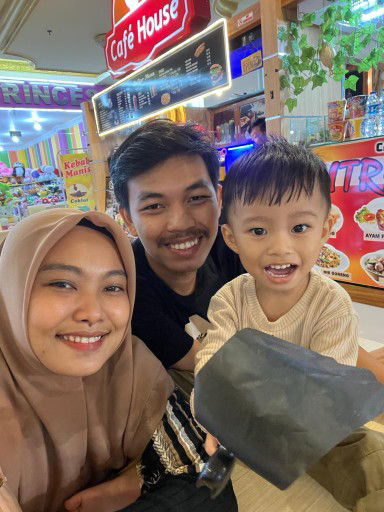 Wahyunii profile icon