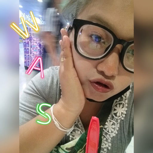 wassana profile icon