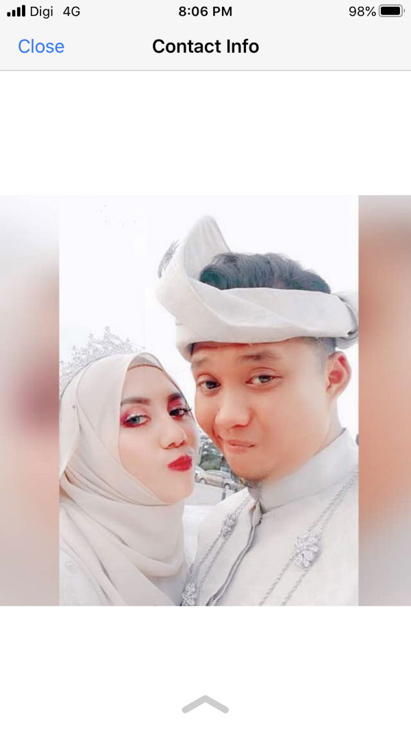 Nur Atiqah profile icon